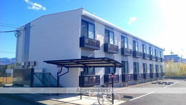 レオパレス輝き