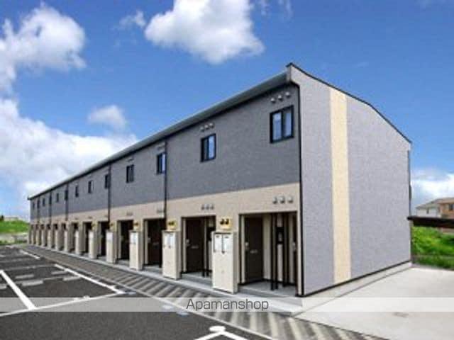 レオパレスOCEANBLUEⅡ