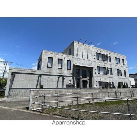 PENT HOUSE(1LDK/1階)