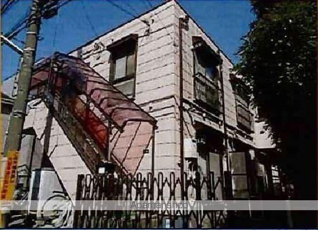 ハイツ池田