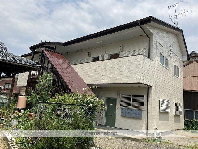 サンコーポラス(1K/1階)