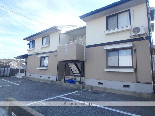 セジュール泉(2LDK/1階)