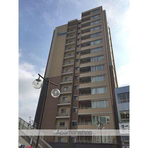 プレサンスロジェ鶴舞駅前