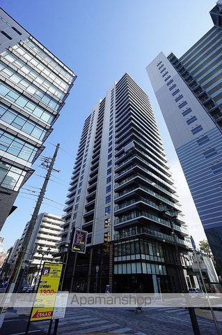 ザ・エンブル七間町[22階]