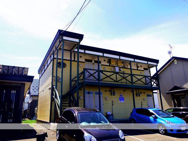 クレールコート