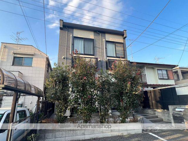 レオパレスヤマダⅡ