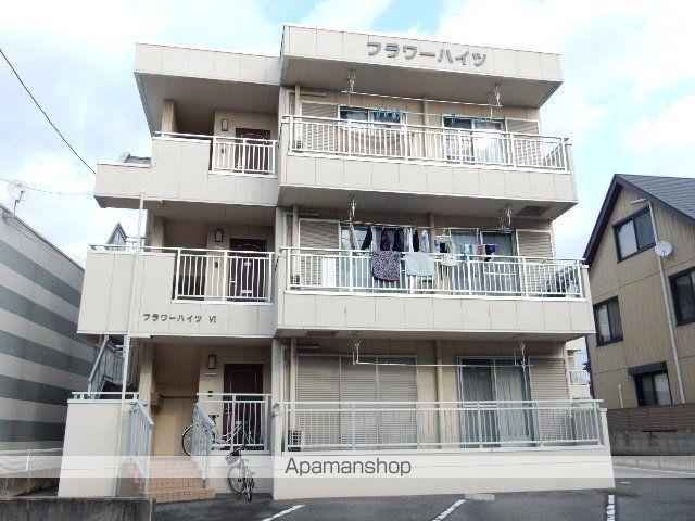 フラワーハイツⅥ