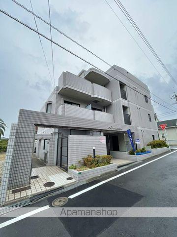 メゾン・ド・青山