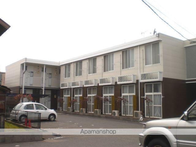 レオパレスサニーメゾン飯塚