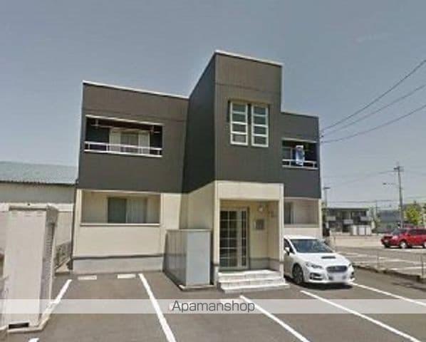 カーサ・セレーノ