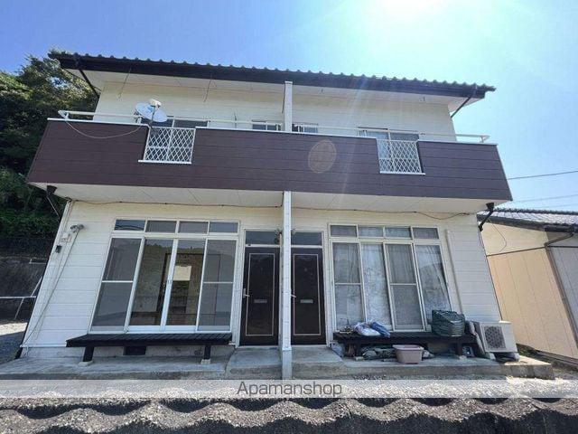 下山田アパート(3K/1階)