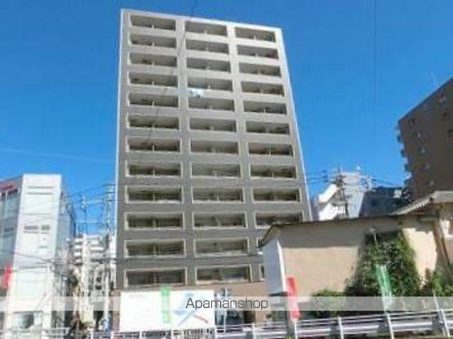 エンクレスト薬院Ⅲ