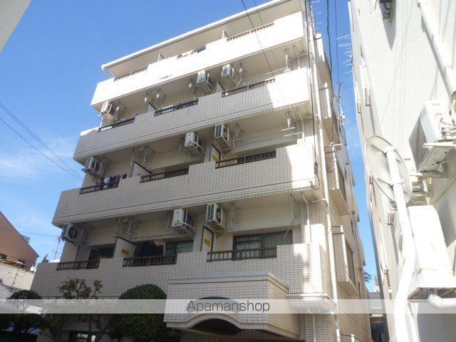 シティーハイツ湊町