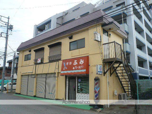 津田沼ハイツ