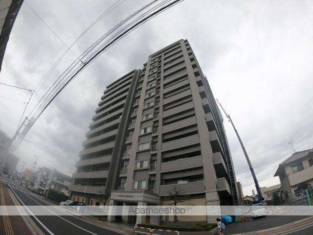 フローレンス城見町(3SLDK/5階)