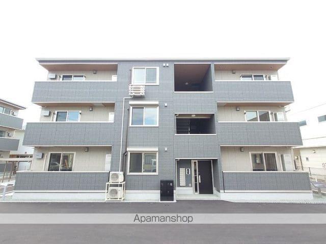D-RESIDENCE川口B