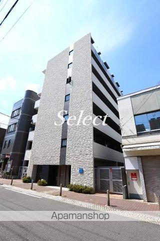 リライア吉野町Ⅱ(1K/6階)
