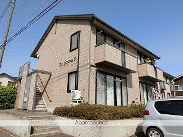 サン・カシオペア B(2K/1階)