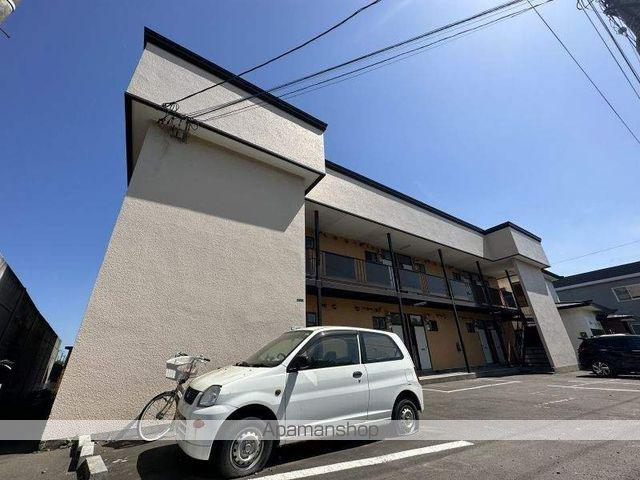 インテリア港(1DK/1階)