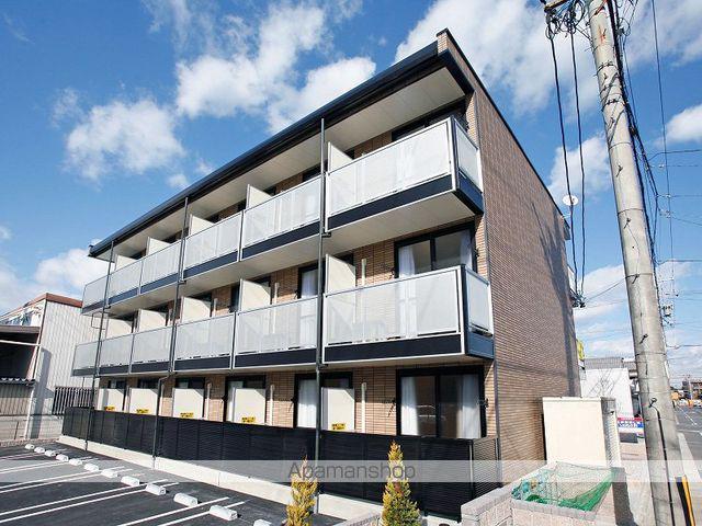 レオパレスWISTERIA