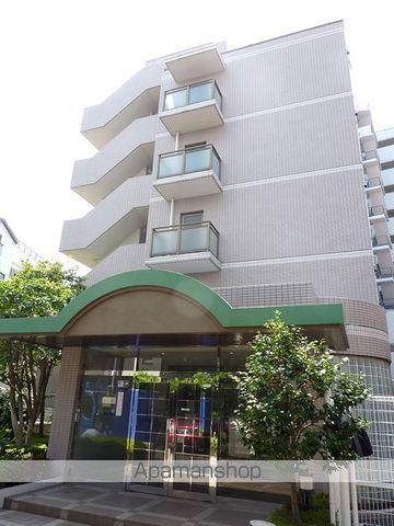 ドミールCITY中野