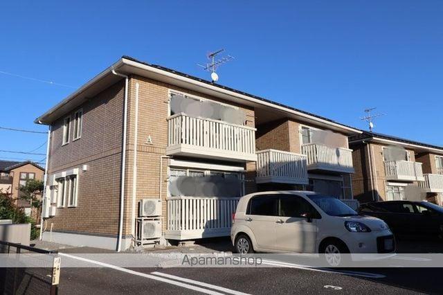 リビングタウン陽光台 A