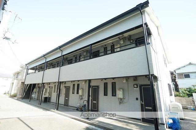 レオパレスパークコンフォール21