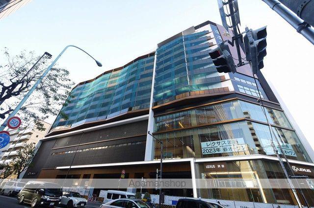 ザ・パークハビオ渋谷クロス