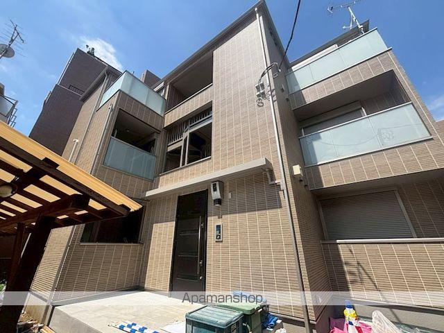 メゾン・ド・初台