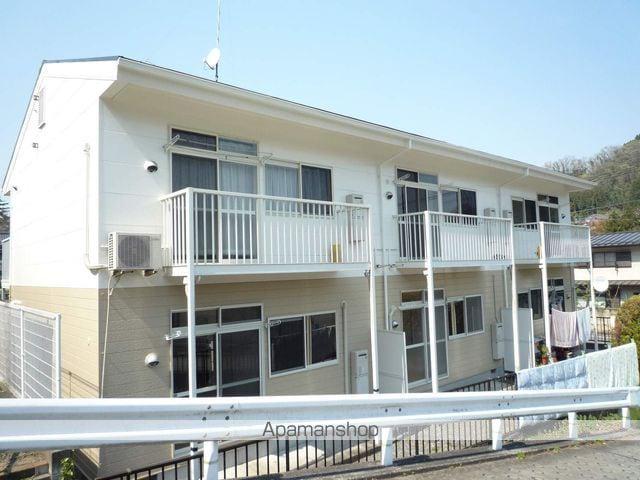 リバーサイド多摩