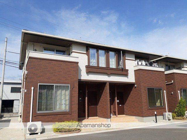 プロムナード櫛ヶ浜 Ⅰ