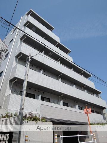 CREVISTA板橋桜川