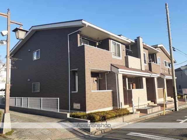 シャルマンカーサ