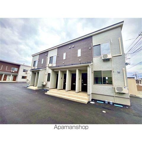 オリエンスB(ワンルーム/1階)