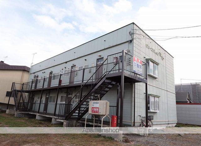 グリーンビレッジ日吉