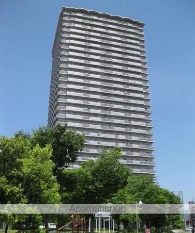 ファミールタワープラザ岡山イーストタワー