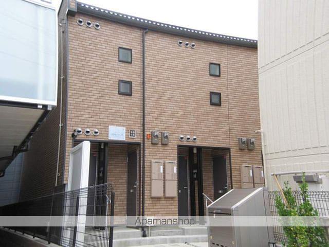 レオネクストエクセルアサヒⅢ