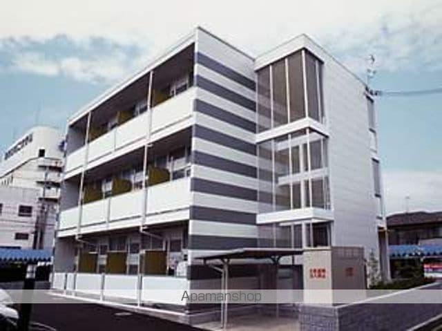 レオパレスジュネス いぶき