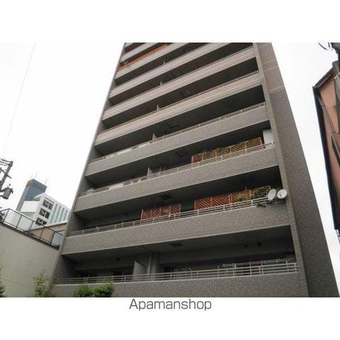 ステイツ代官町