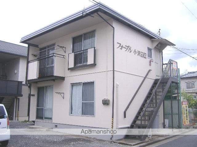 フォーブル小沢