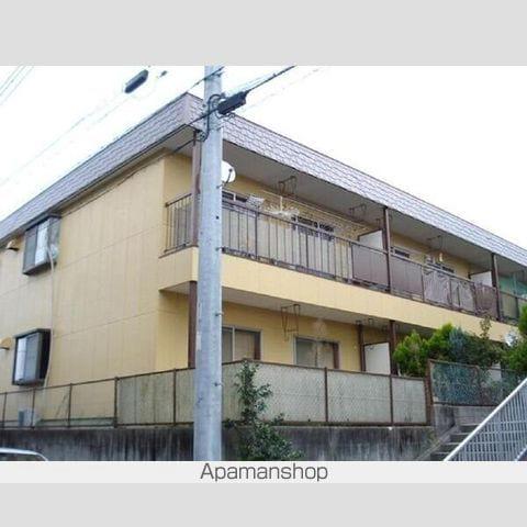 ハイツシラサワ