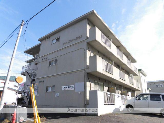 コートフィールド