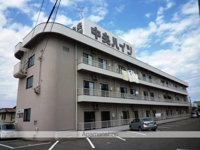 中央ハイツ