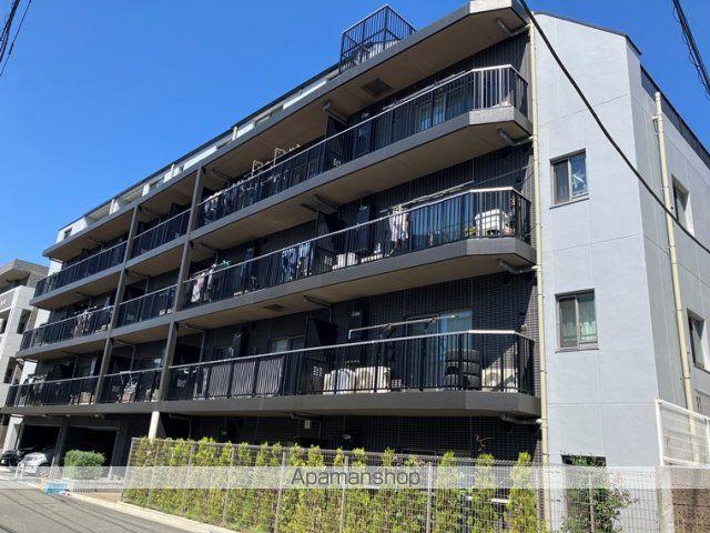 オープンレジデンシア和光プレイス(3LDK/4階)