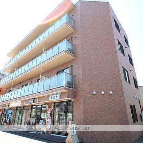 エチュード野幌