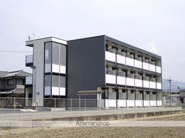 レオパレスOLIVEⅡ