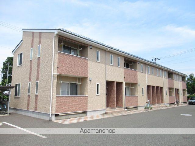 ヴェルジェ畑中A棟