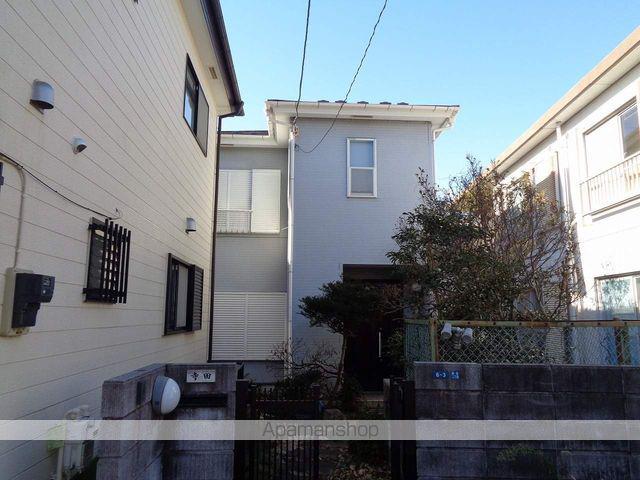 江ノ島電鉄 由比ケ浜駅 徒歩5分 2階建 築29年