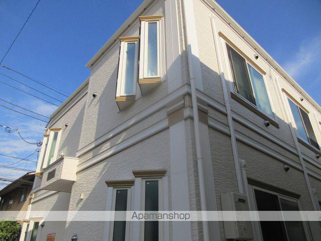 フェリスエレナ