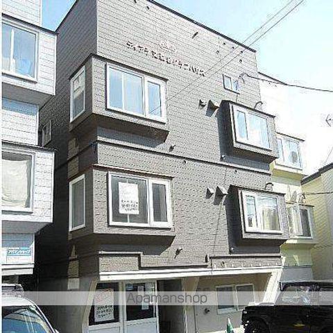 ティアラ文京台クラブハウス